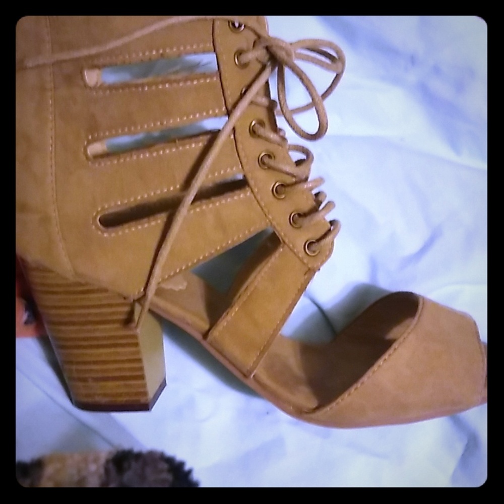 Booties